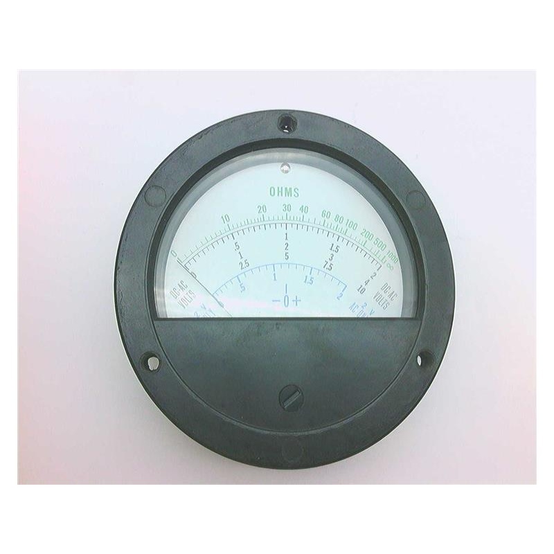 Измеритель ом QVS 450R