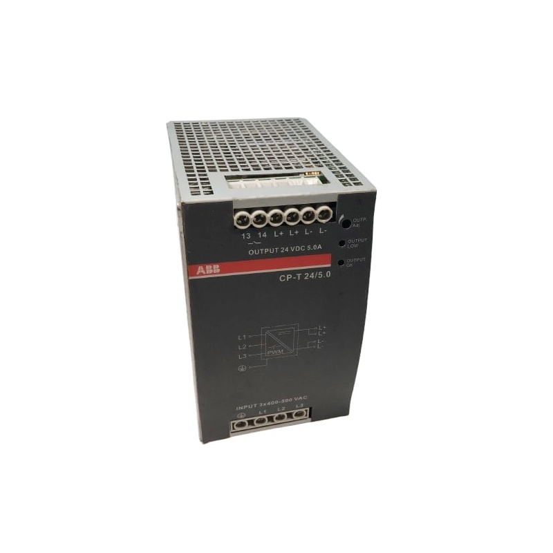 Источник питания ABB 1SVR427054R0000