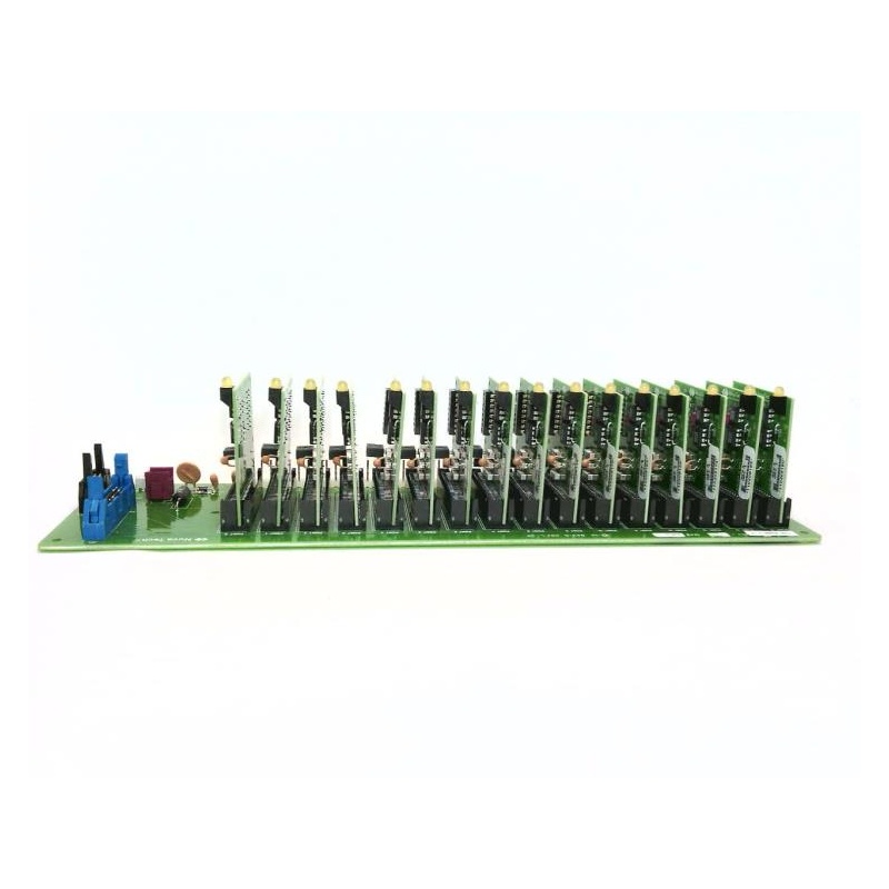 Модули расширения ПЛК Nova Tech AI515UBB-1-1