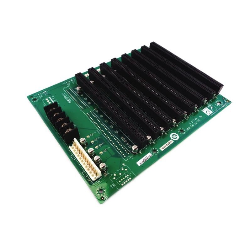 Печатная плата IEI Integration Corp BP-8S-RS-R40