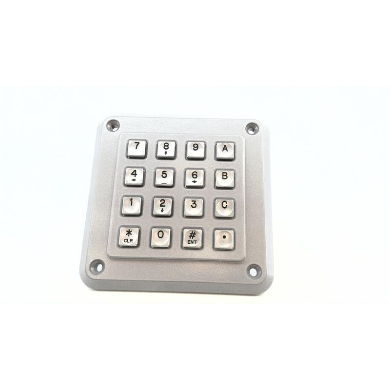 Переключатель Storm Interface 1K160103