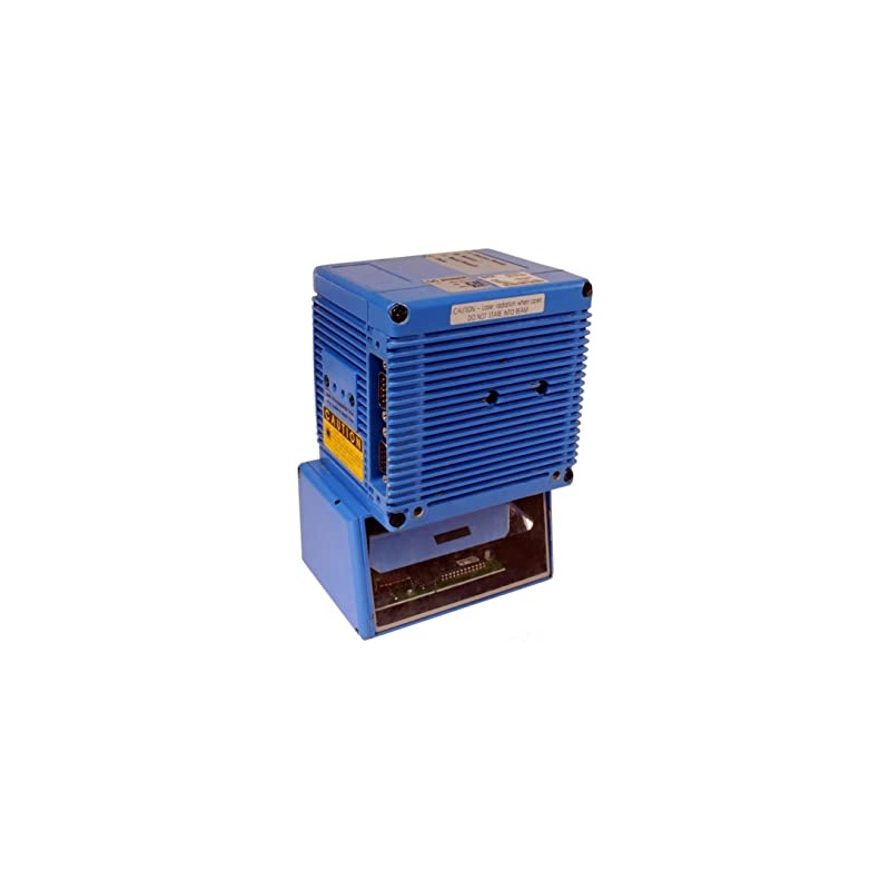 Безопасный лазерный сканер SICK CLV280-1020
