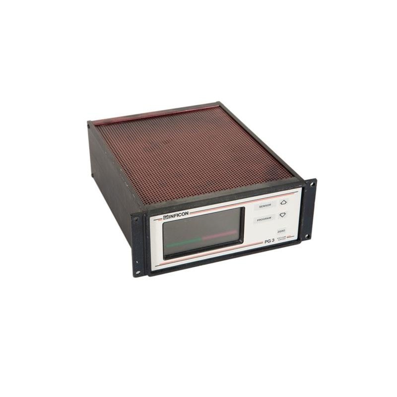Вакуумный манометр 850-400-G1