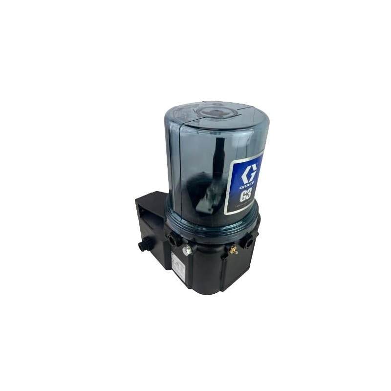Смазочный насос Graco 96G001