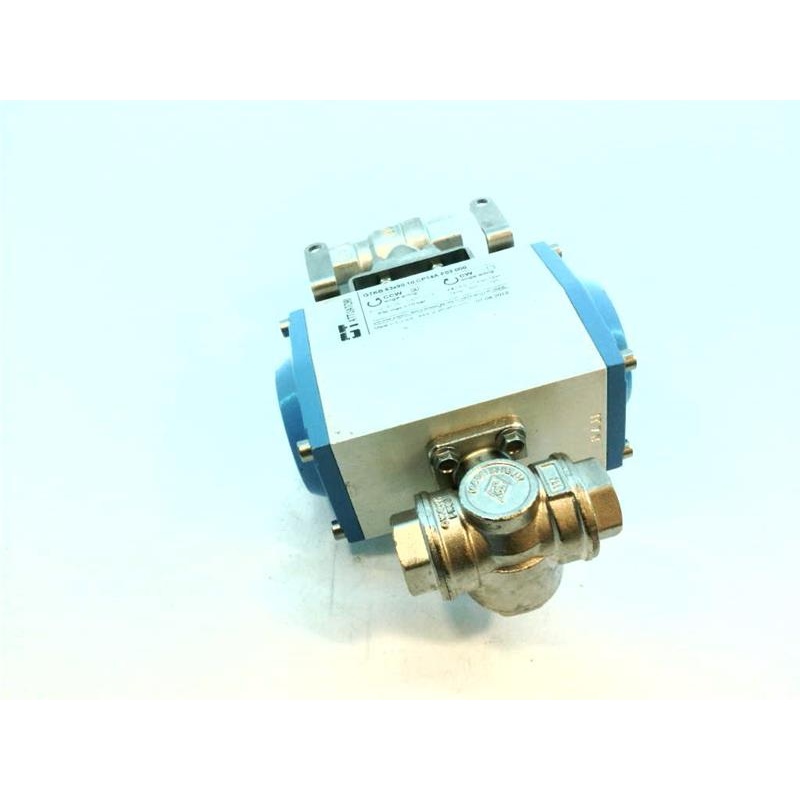 Актуатор GT Actuators GTKB.63X90.10.CP14A.F03.000