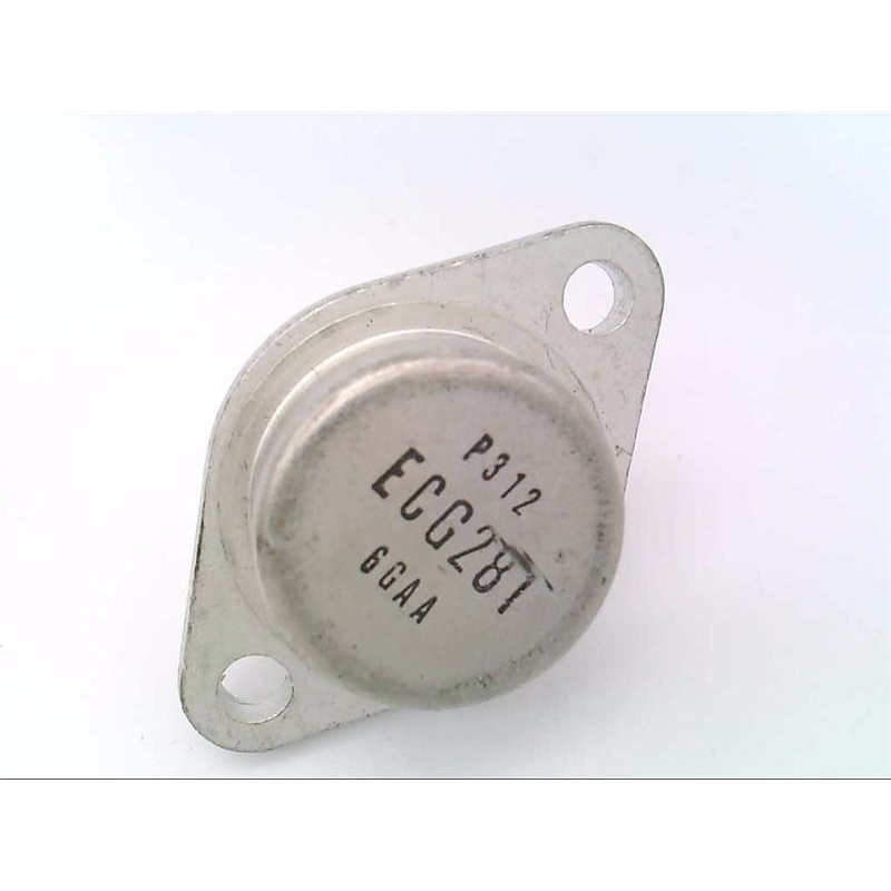 Транзисторы NXP Semiconductor ECG281