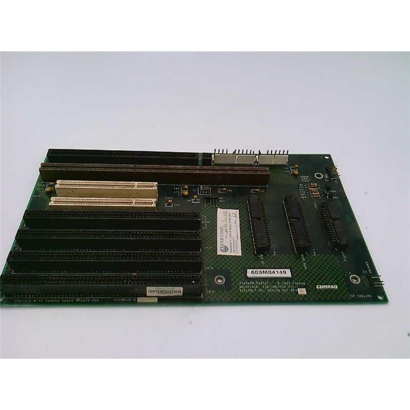 Неактивный SPS-BD Hewlett Packard Computer 172624-001