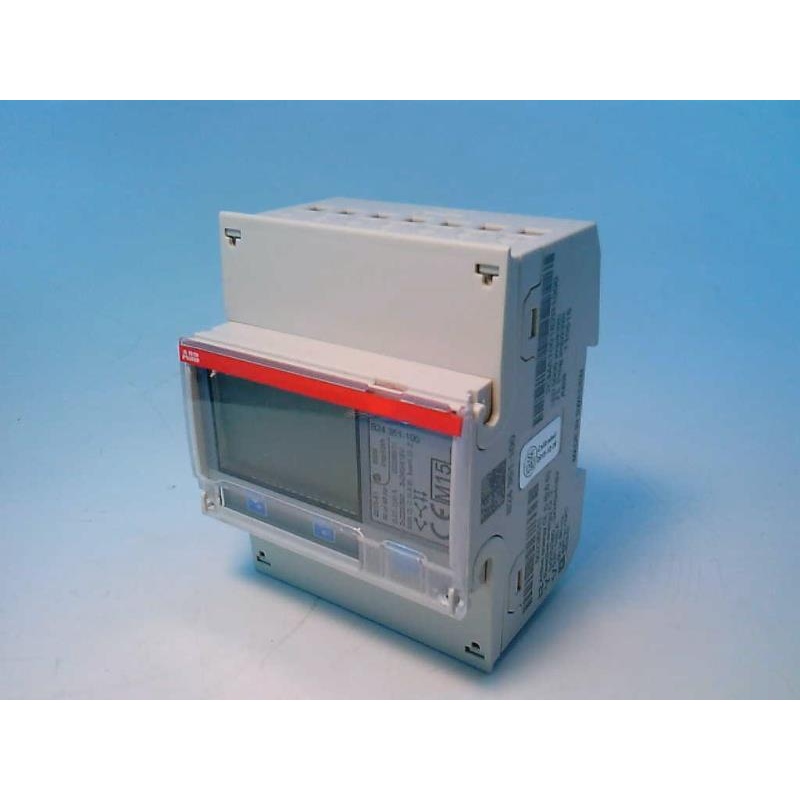 Измеритель энергии ABB 2CMA100182R1000