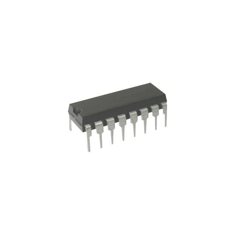 Микросхемы ИС общего назначения Lumex PCT4116E