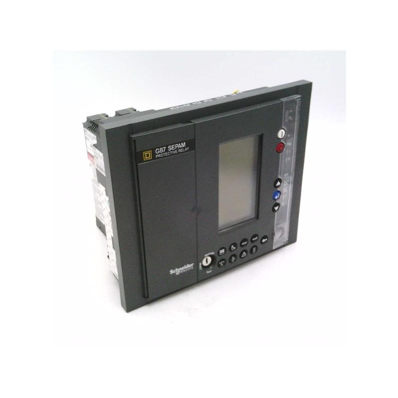 Защитное реле Schneider Electric SQ1G87A