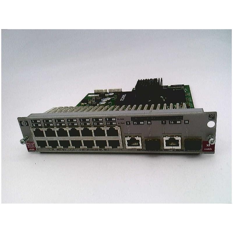 Коммутатор PROCURVE XL J4907A