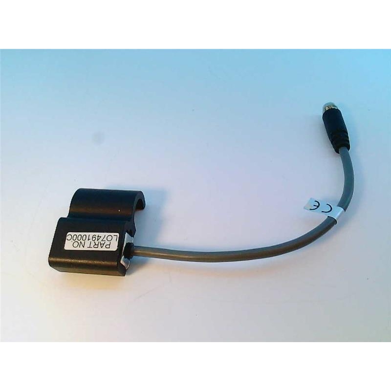 Переключатель в сборе Parker L07491000C