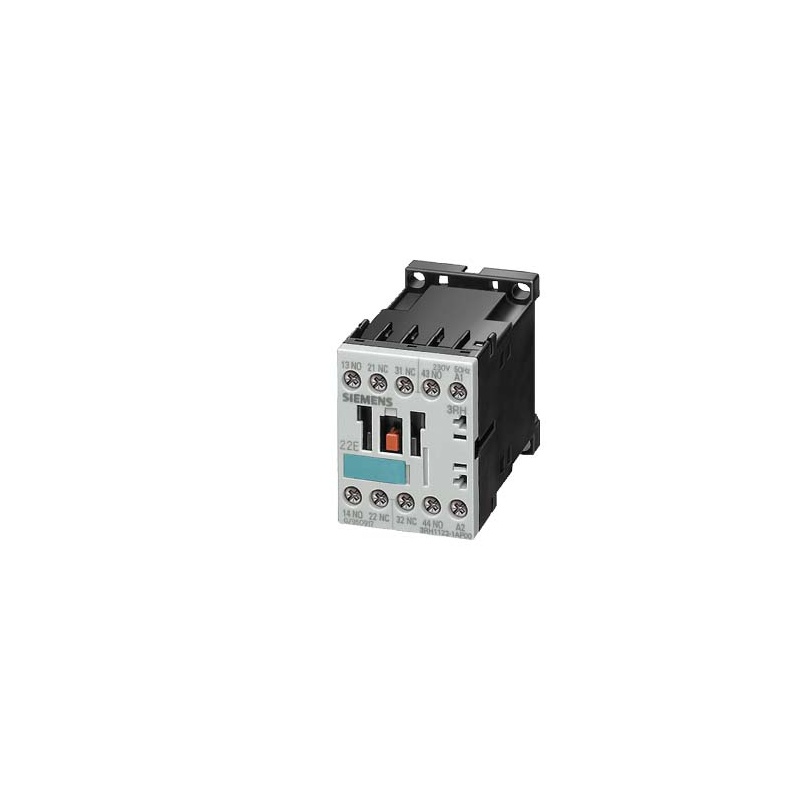 Контрольный релейный выключатель Siemens 3RH1140-1AK60