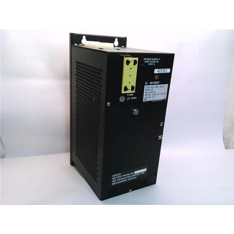 Источник питания Schneider Electric 8030-PS-51