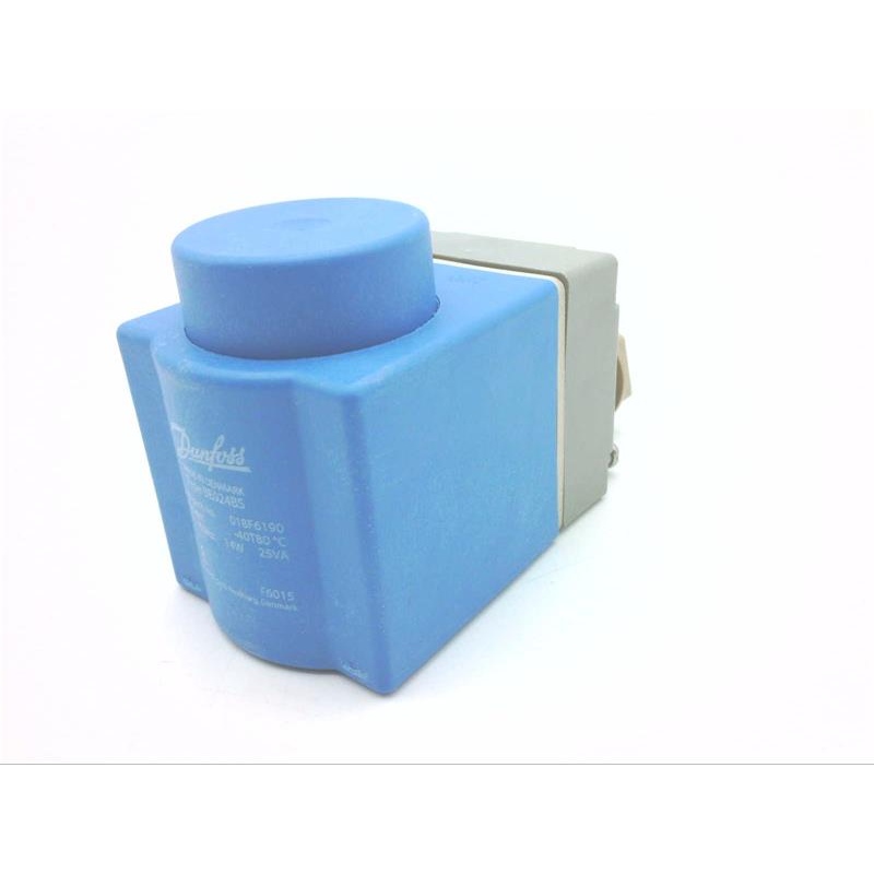 Соленоидные катушки Danfoss 018F6715