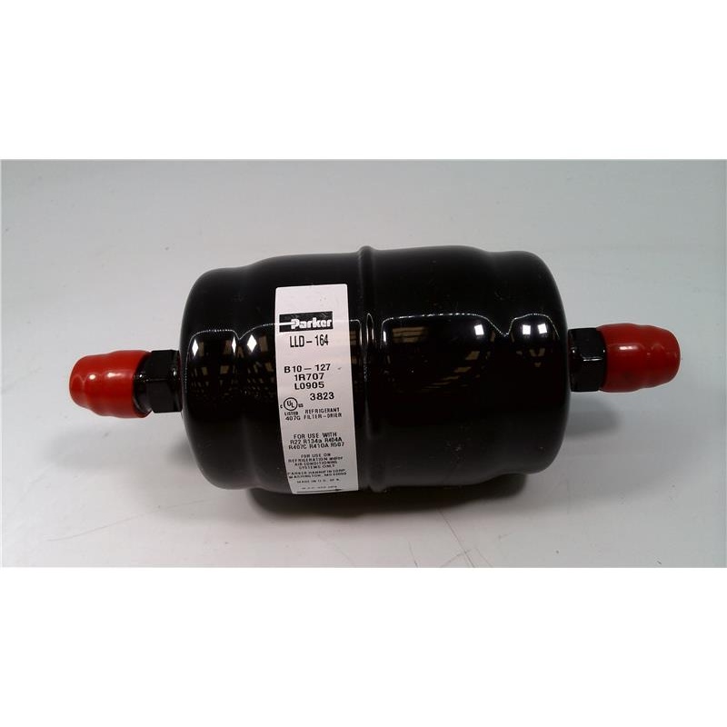 Фильтр - драйвер Parker 450289-001