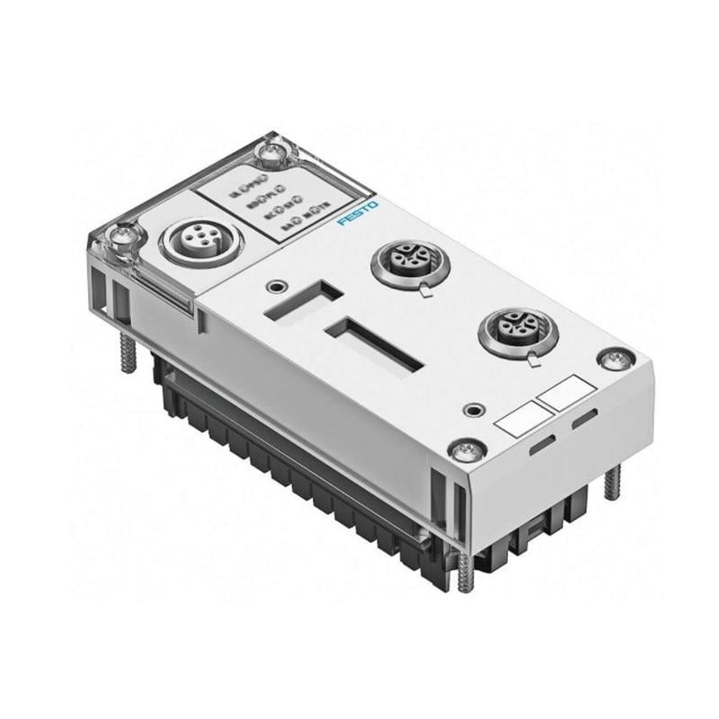 Шинный узел Festo CPX-FB14