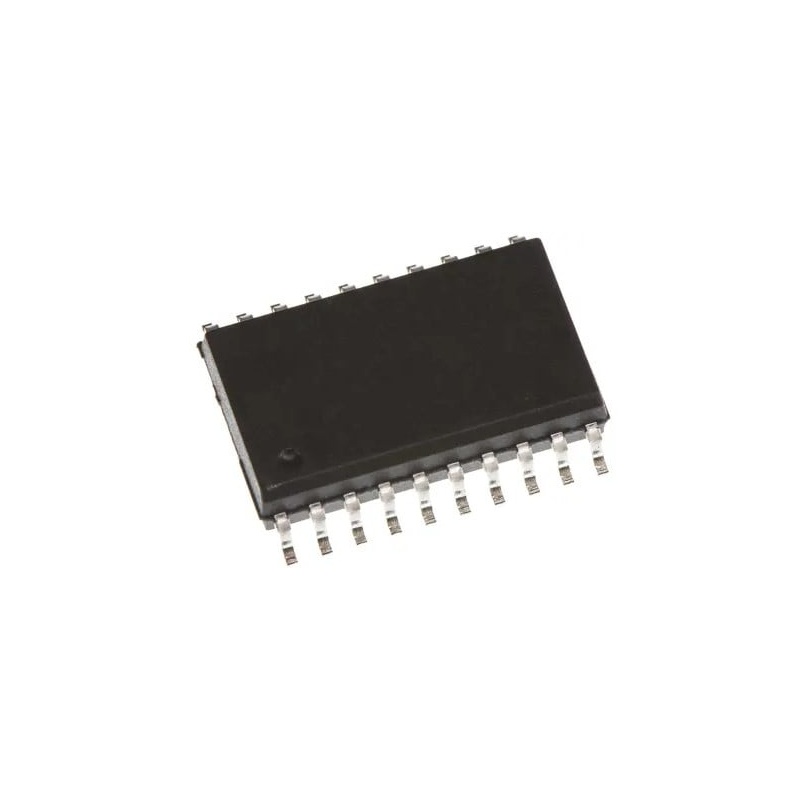 Микросхема IDT74FCT645TSO