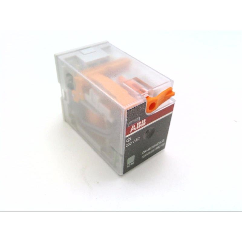(цена/еа) силовое реле ABB 1SVR405618R3100