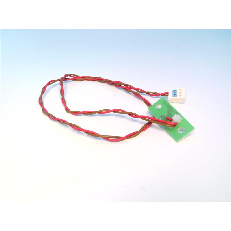 Монтаж печатной платы Sato M-8480S-SEN2
