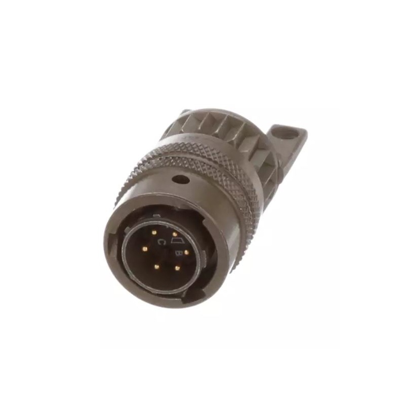 Коннектор PT06A-10-6P-SR