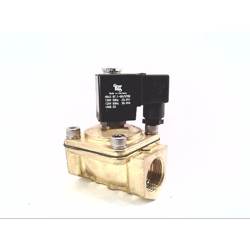 Соленоидный клапан Tsii 211-120V