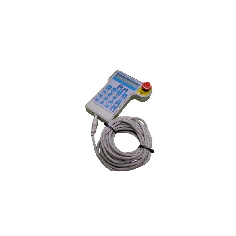 Простая обучающая подвеска RCM-E-ENG