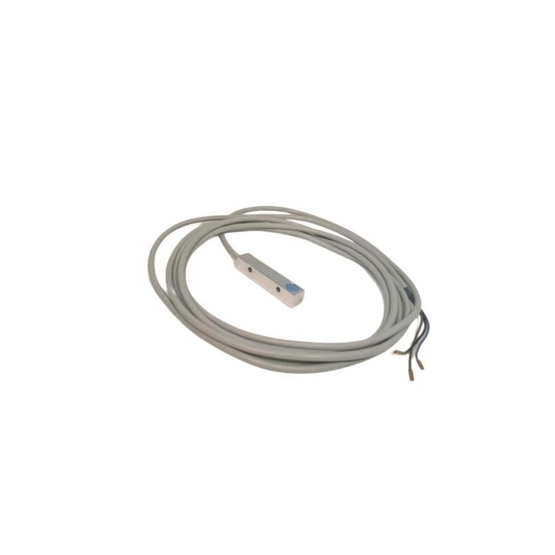 Индуктивный датчик приближения AUTOMATIONDIRECT Ziplink CR8-AN-2A