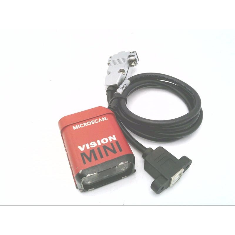 VISION MINI GMV-6300-2202G