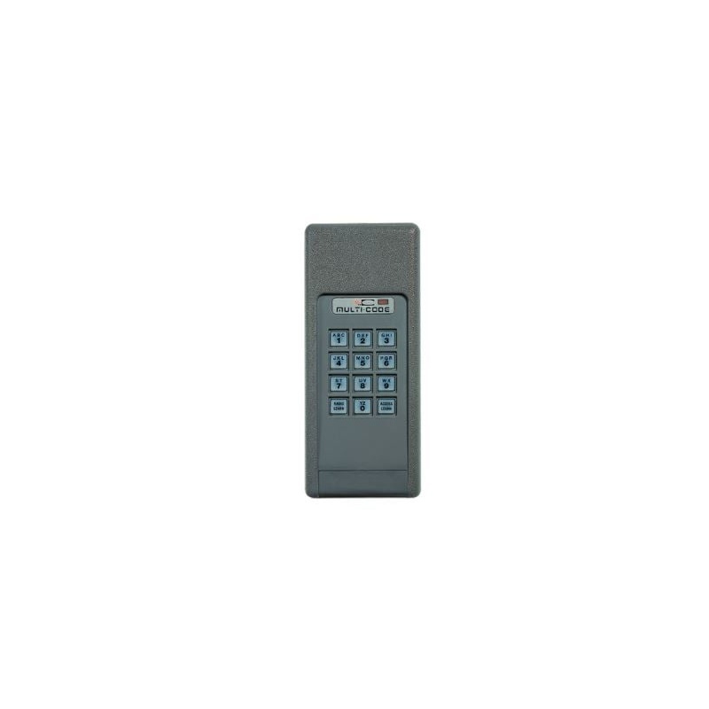Беспроводная клавиатура мультикод MCS420001
