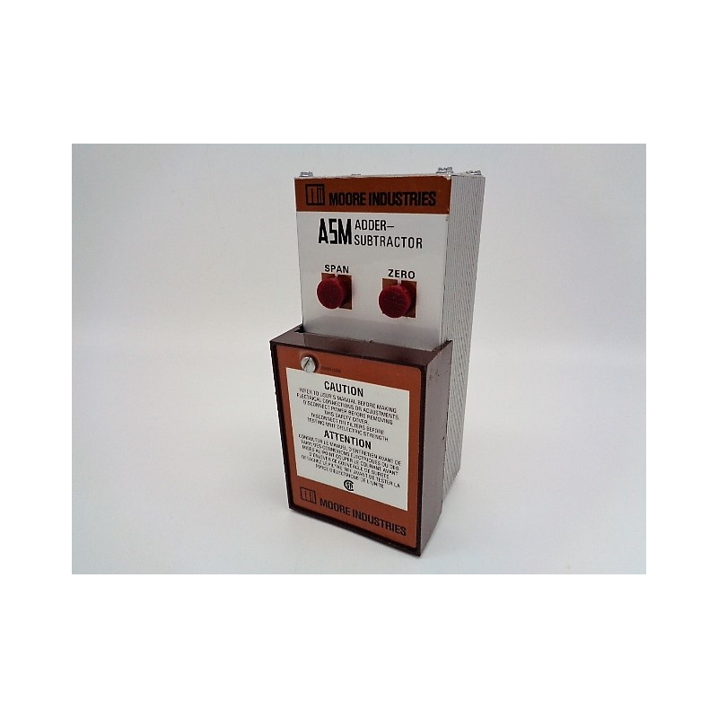 ASM/4X4-20MA/W4-20MA/117AC/KO