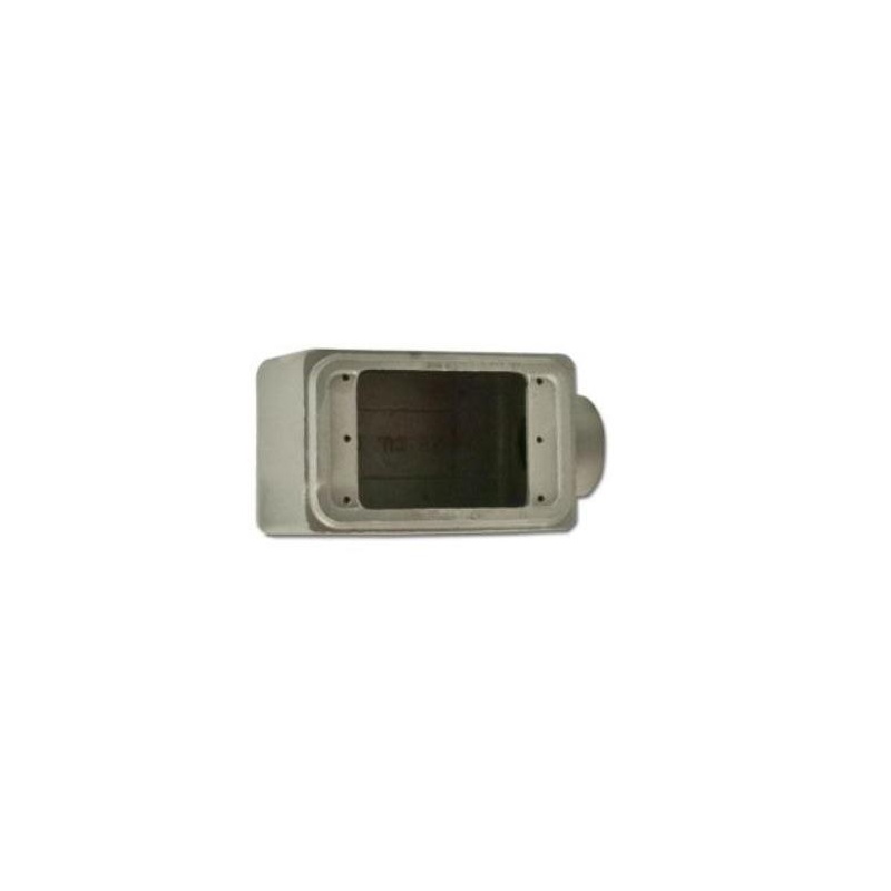 Электрические розетки и удобные коробки Emerson 0ZGFDC175