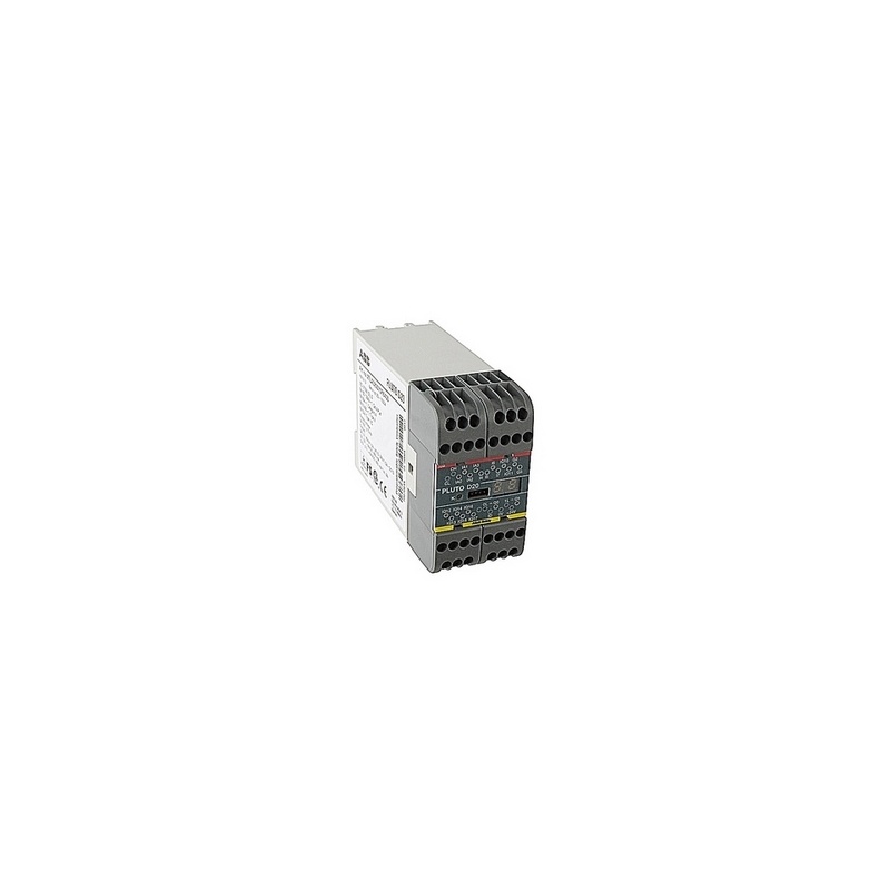 Устройства контроля безопасности ABB 2TLA020070R6400