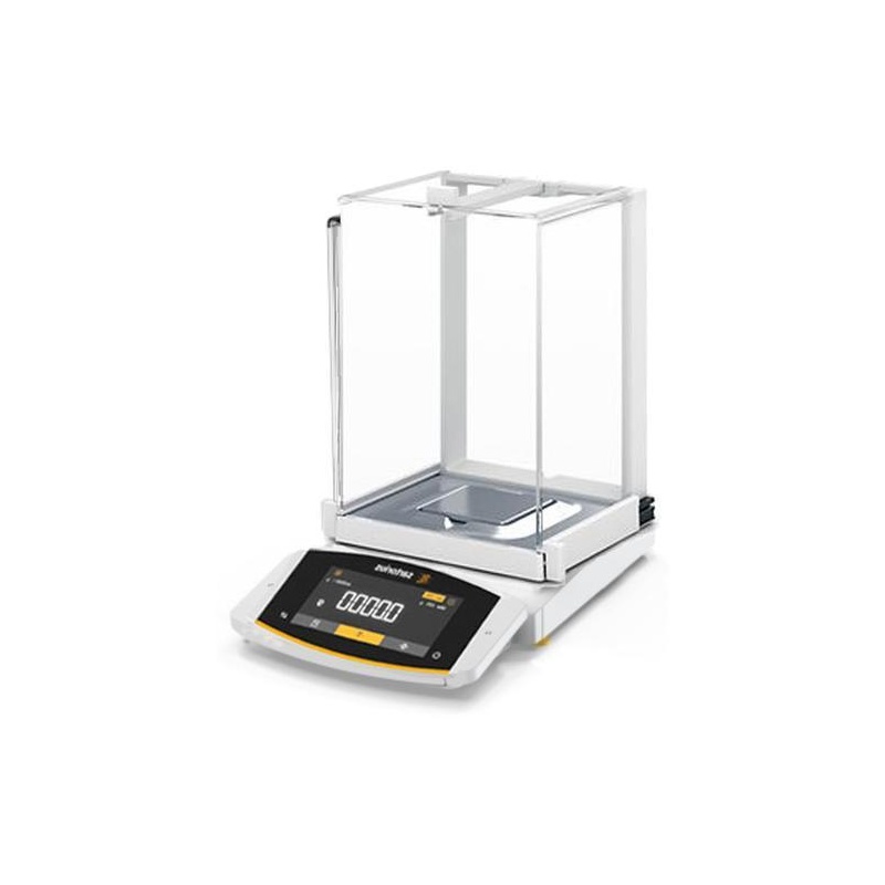 Шкала Sartorius MCA225P-2S00-U