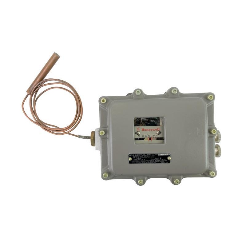 Промышленный контроль температуры Honeywell T444A10611