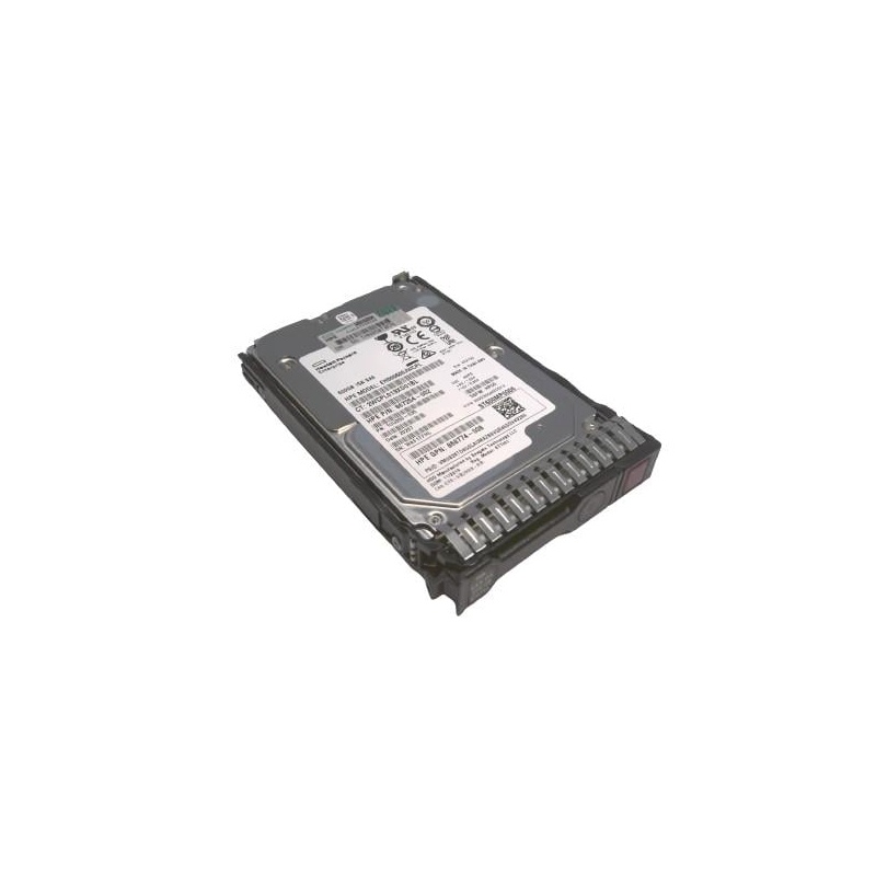 Жёсткий диск Hewlett Packard Computer 870757-B21