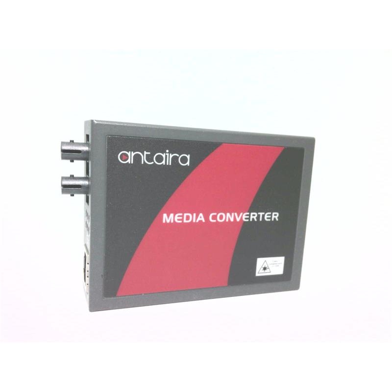 Медиаконвертер FCU-100SC-S3
