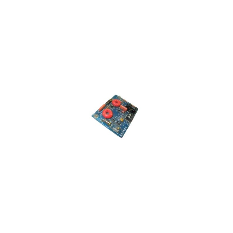 Платы привода Emerson 02-766375-00