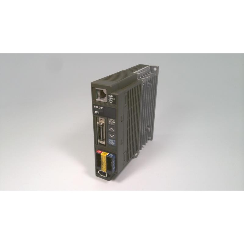 Сервоусилитель RYB101S3-VBC-Z14