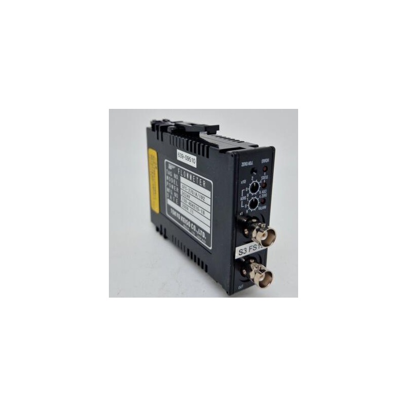 Флоуметр SFC-270