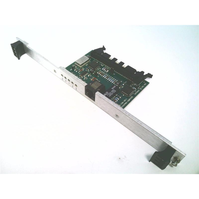 Модуль ETHERNET FAB-0390-1091C
