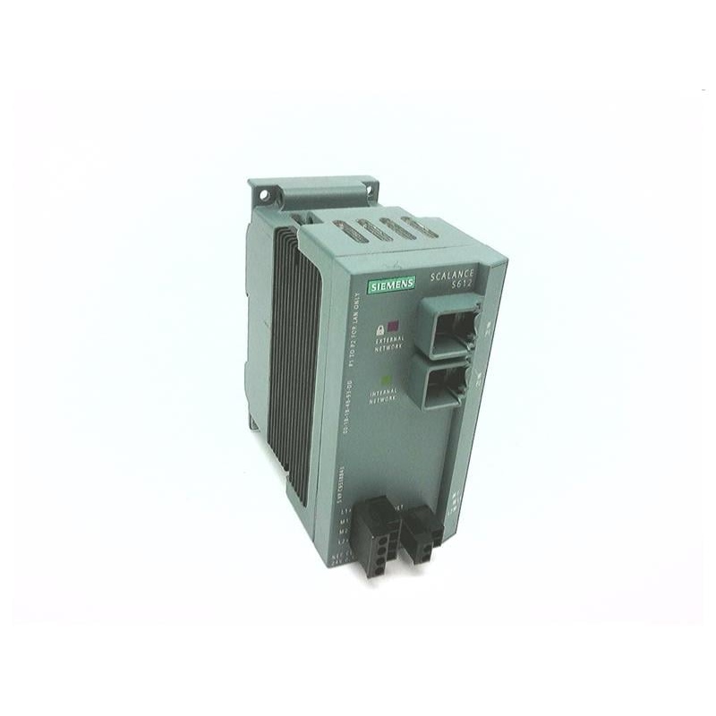 Устройства контроля безопасности Siemens 6GK5612-0BA10-2AA3