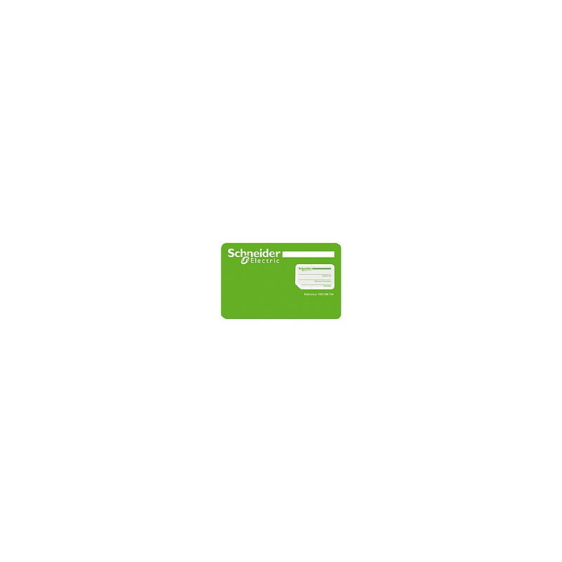 Карта памяти Schneider Electric VW3M8705