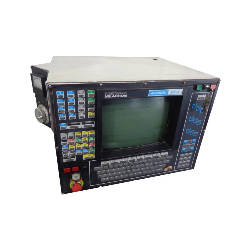 Панель управления 3-711-2656G