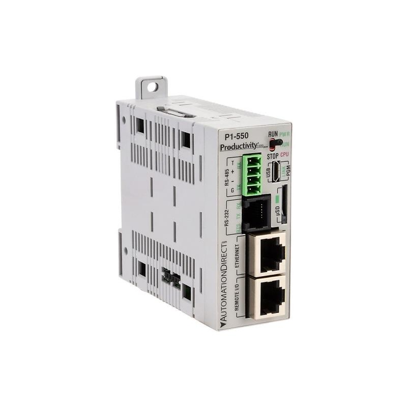 Процессорный модуль Automation Direct P1-550
