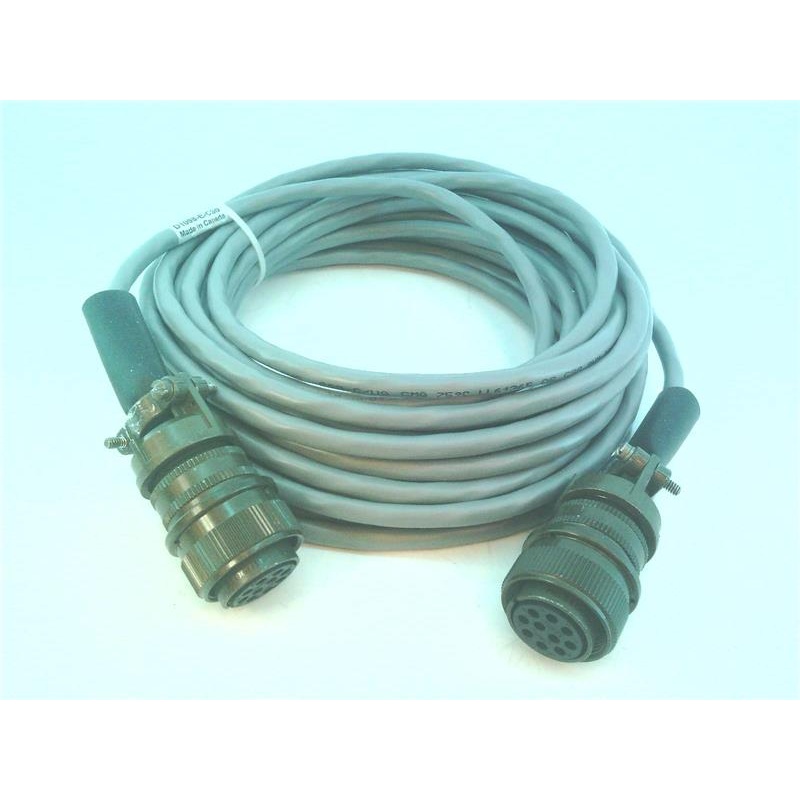 Тип кабеля HD Scanmeg D1098-E-C30