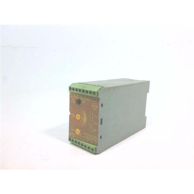 Реле контроля скорости Radwell 5333.001