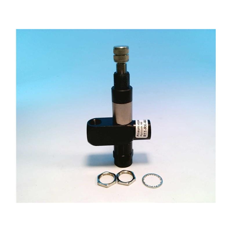Регуляторы сброса давления Pneumadyne R11-RK-44G
