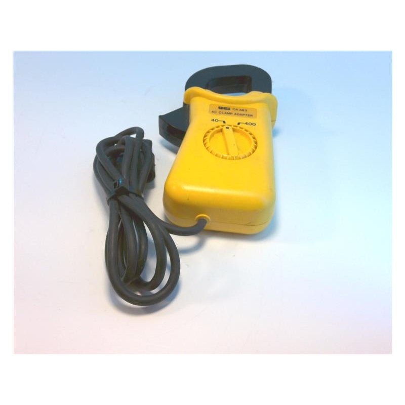 Адаптер с зажимом переменного тока UEI Test Instruments CA383