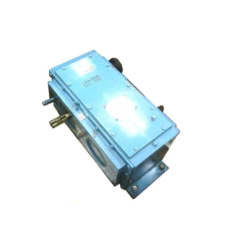 Цепной привод с регулируемой скоростью Rexnord 410Z43-N